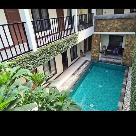 Hotel Umah Bagus Sanur Exteriér fotografie